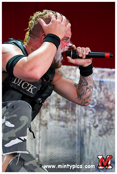 Five Finger Death Punch