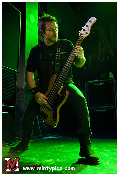 Alterbridge