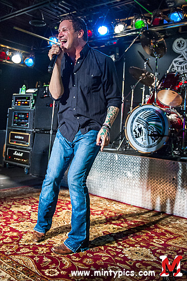 Candlebox