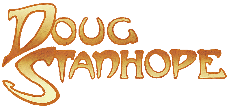 Doug Stanhope