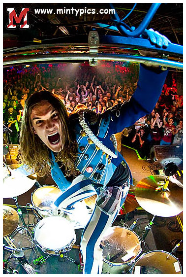 Halestorm