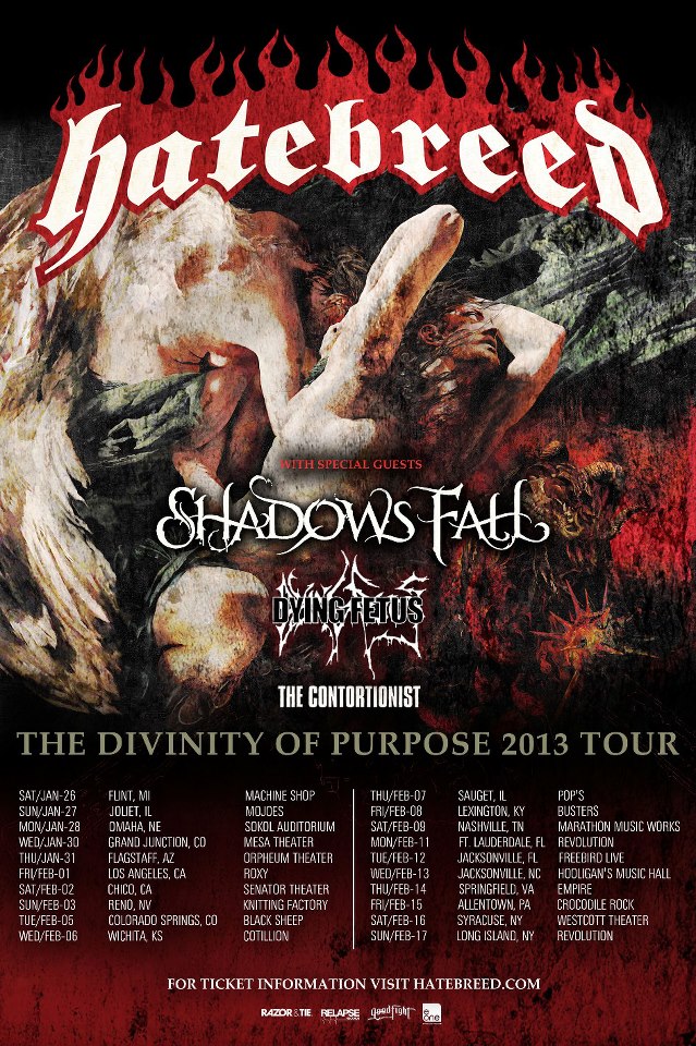Hatebreed