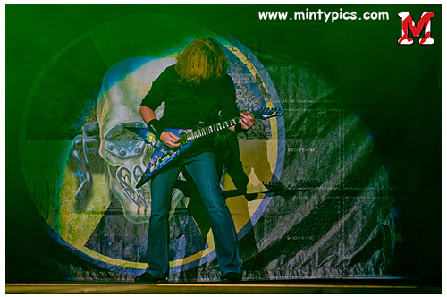 Megadeth