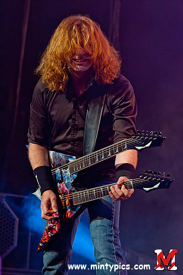 Megadeth
