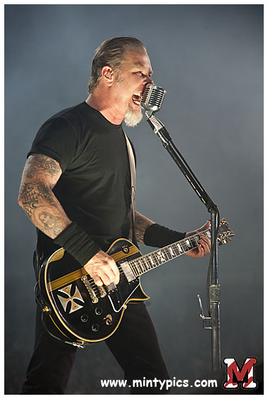 Metallica