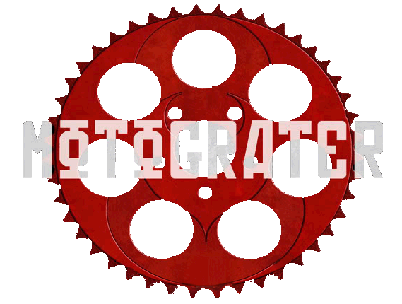 Motograter