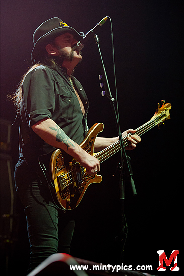 Motorhead