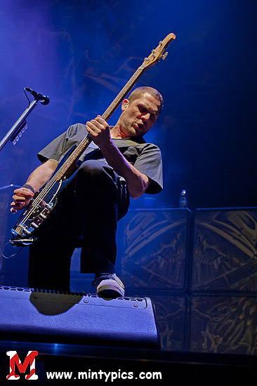 Volbeat