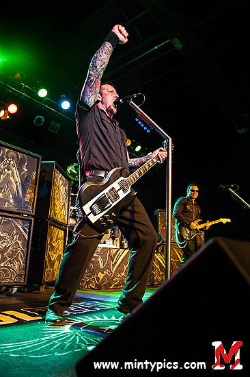 Volbeat