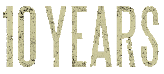 10 Years
