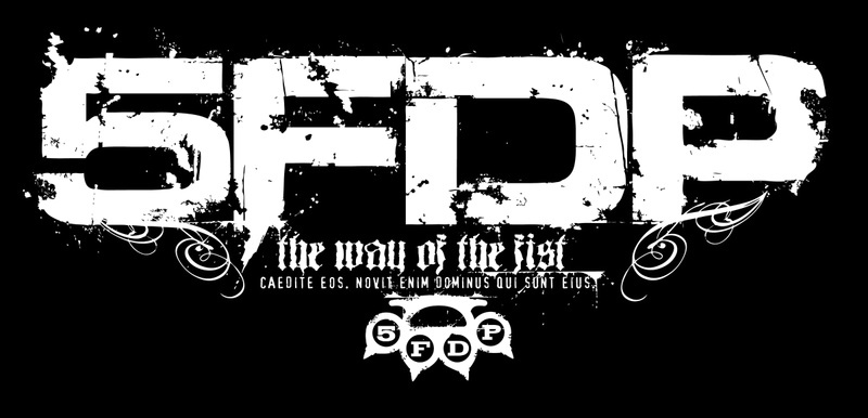 Five Finger Death Punch