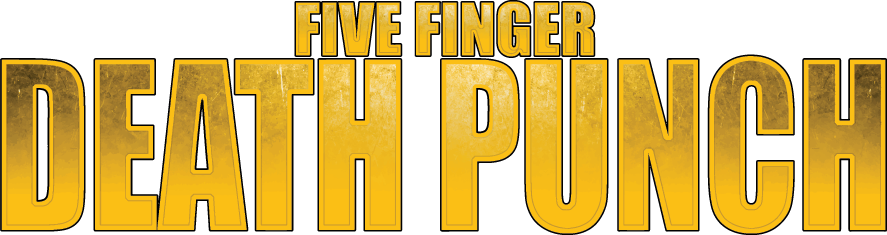 Five Finger Death Punch