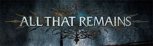 All That Remains