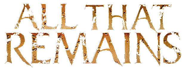 All That Remains