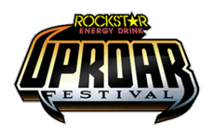 Uproar Festival
