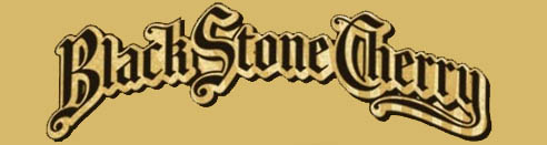 Black Stone Cherry