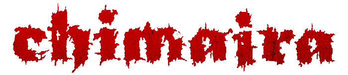 Chimaira