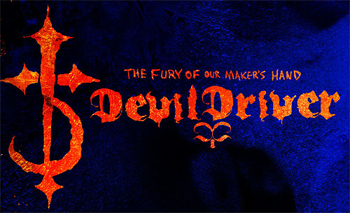 DevilDriver