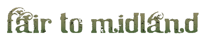Fair to Midland