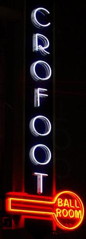 Crofoot Ballroom