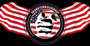 Grand Funk Railroad