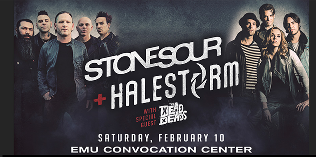 Halestorm