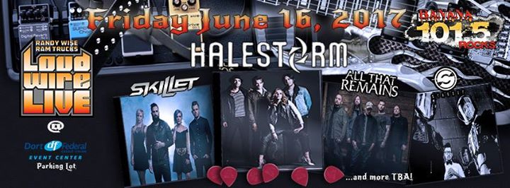 Loudwire Live