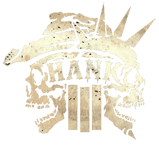 Hank Williams III