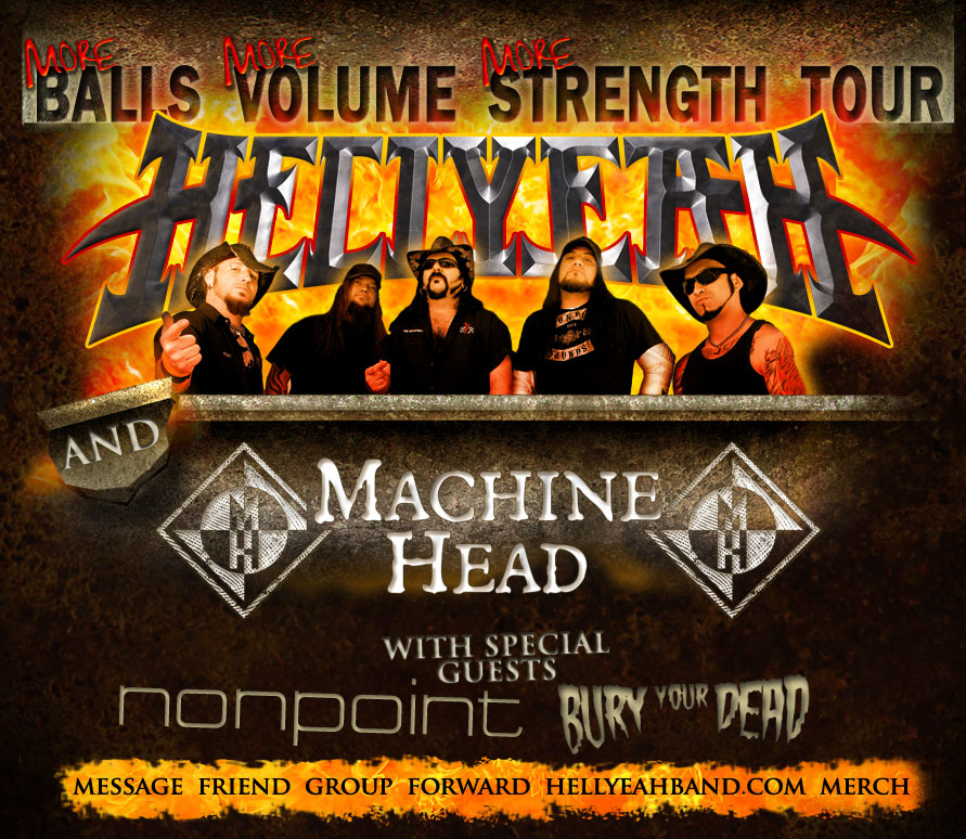 Hellyeah