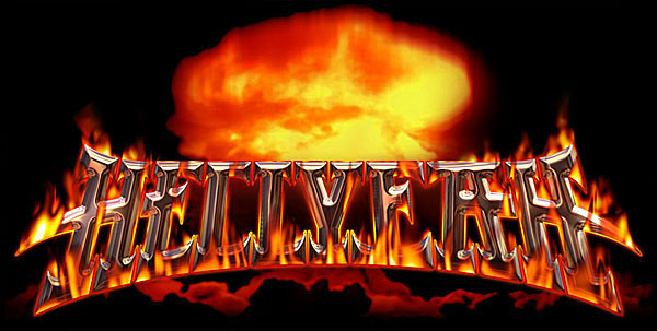 Hellyeah