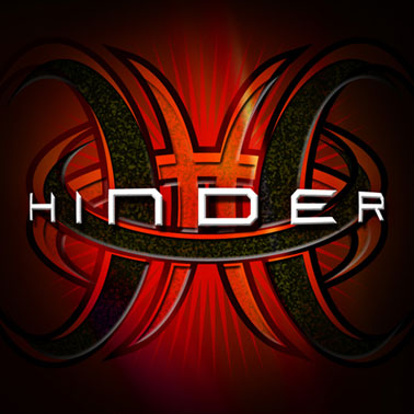Hinder