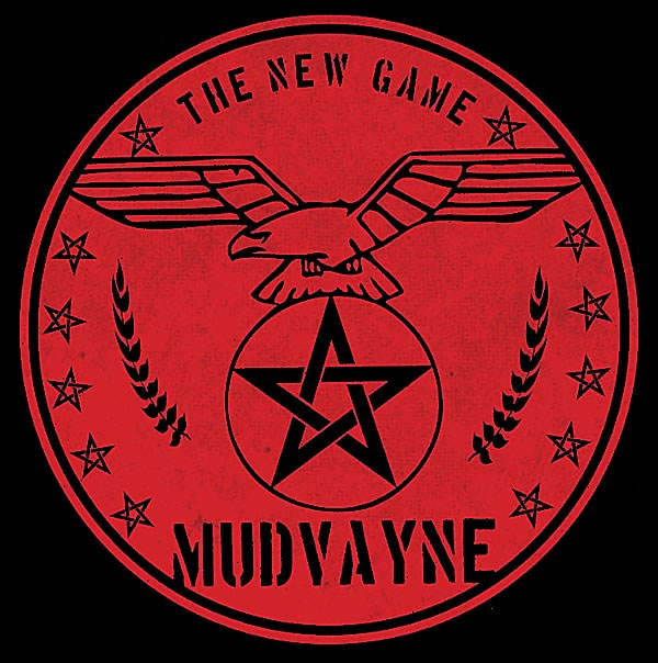 Mudvayne