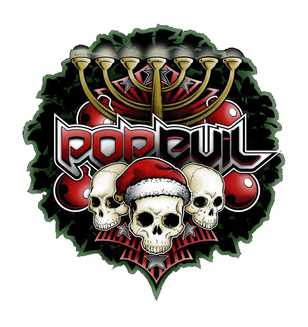 Pop Evil