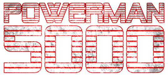 Powerman 5000