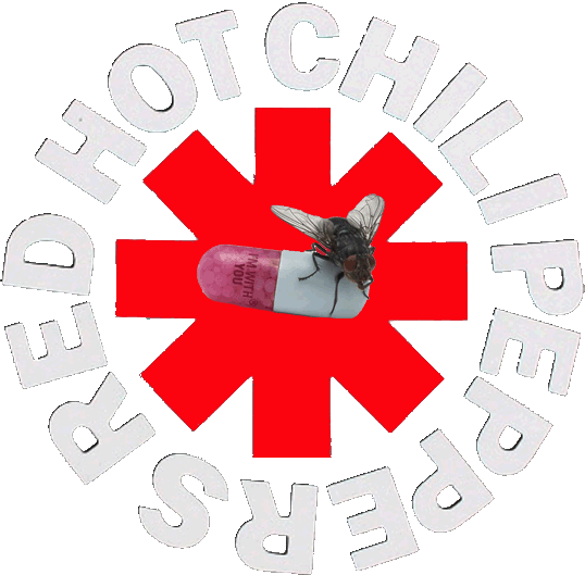 Red Hot Chili Peppers
