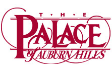 The palace of Auburn Hills