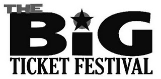 Big Ticket Festival