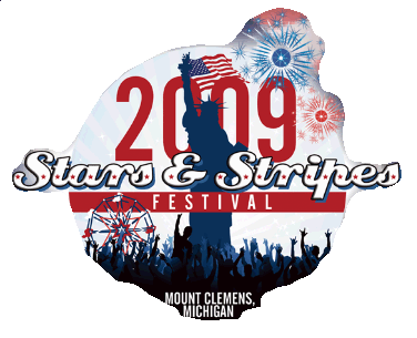Stars and Stripes Festival