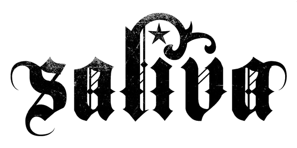 Saliva