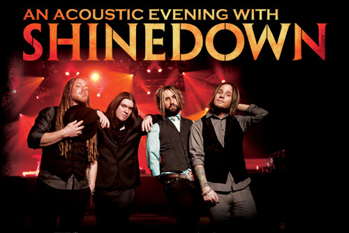 Shinedown