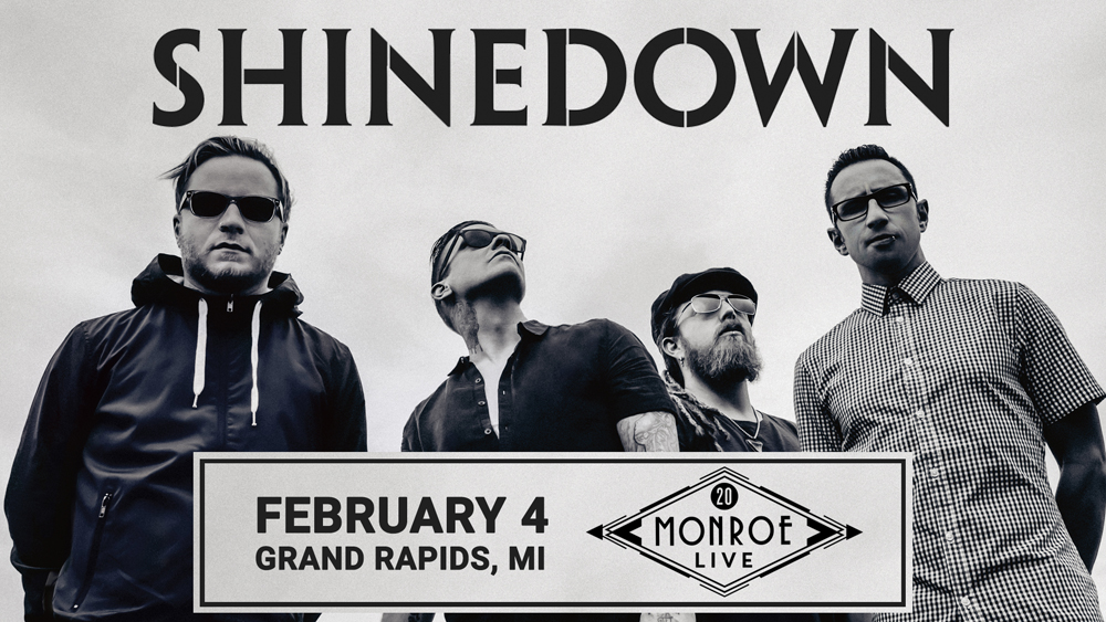Shinedown