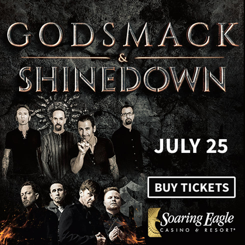 Shinedown