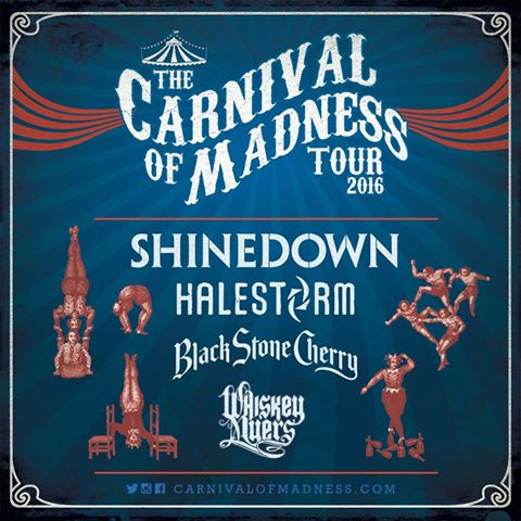 Shinedown