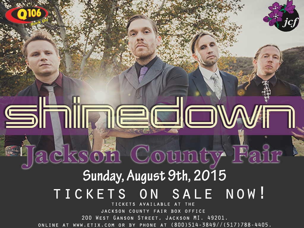 Shinedown