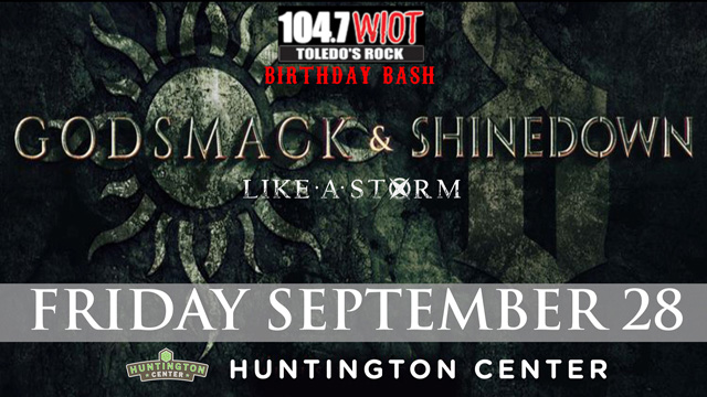 Shinedown