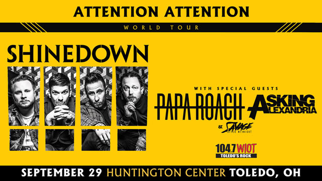 Shinedown