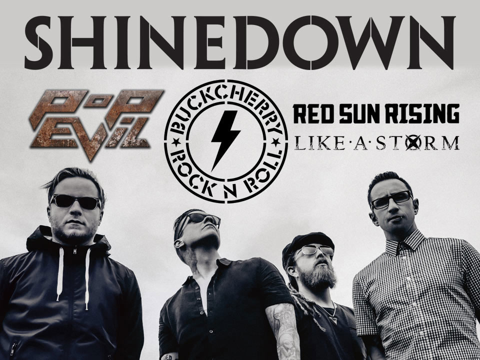 Shinedown