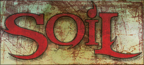 Soil