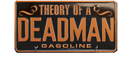 Theory of a Deadman