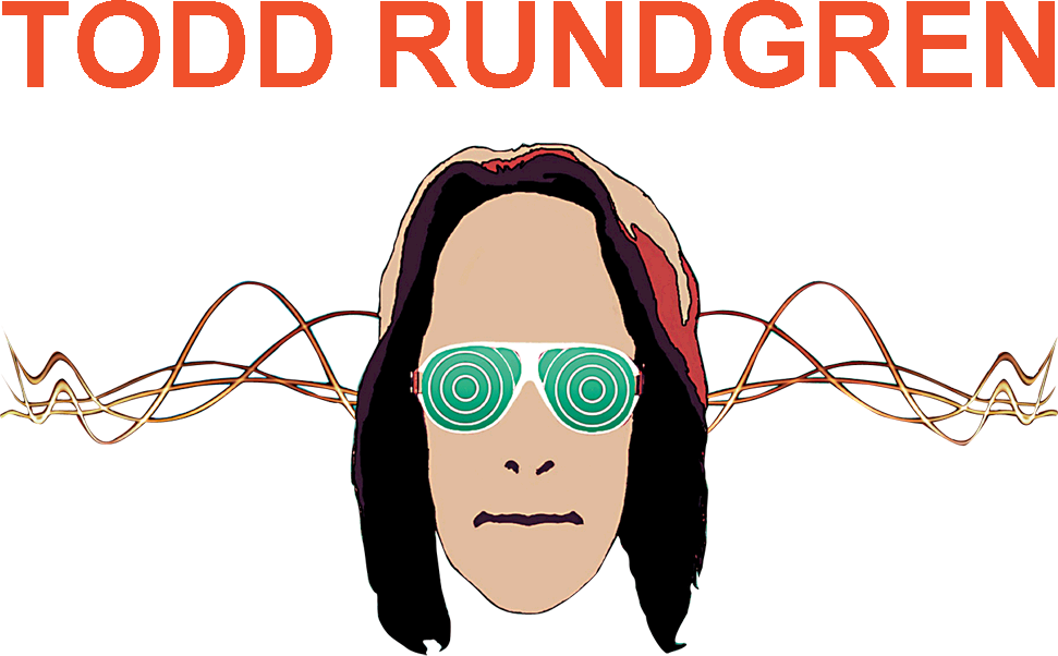 Todd Rundgren